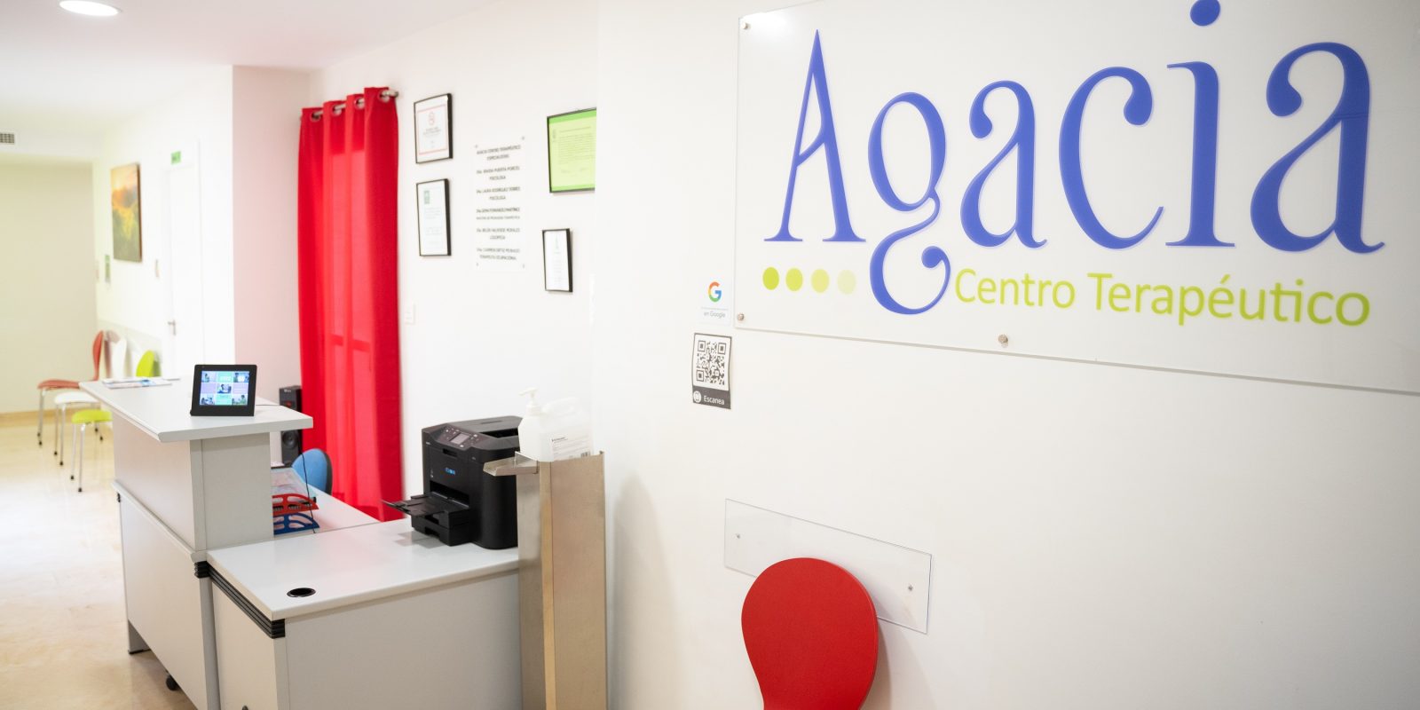 Agacia Centro Terapéutico